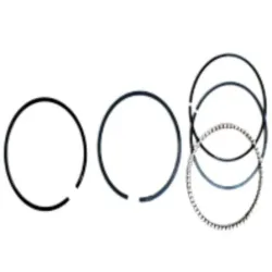 Juego de aros de pistón LY200 (primer aro cromado) LT320-250CC LAITUNING