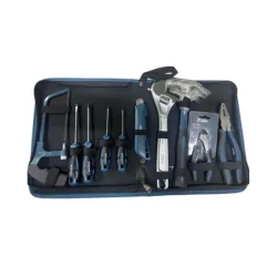 JUEGO DE HERRAMIENTAS DE REPARACIÓ 10PCS