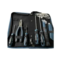 JUEGO DE HERRAMIENTAS DE REPARACIÓ 7PCS