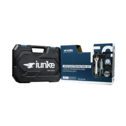 Juego de herramientas para electricista 23pcs