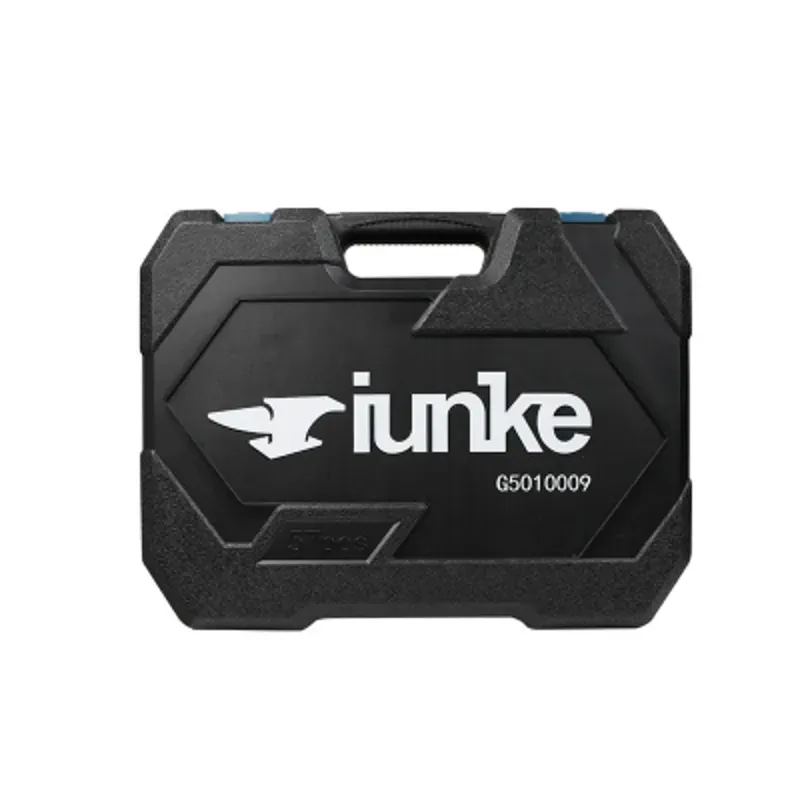 Juego de herramientas para telecomunicaciones 57pcs