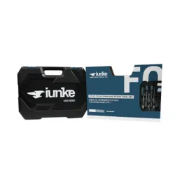 Juego de herramientas para telecomunicaciones 57pcs