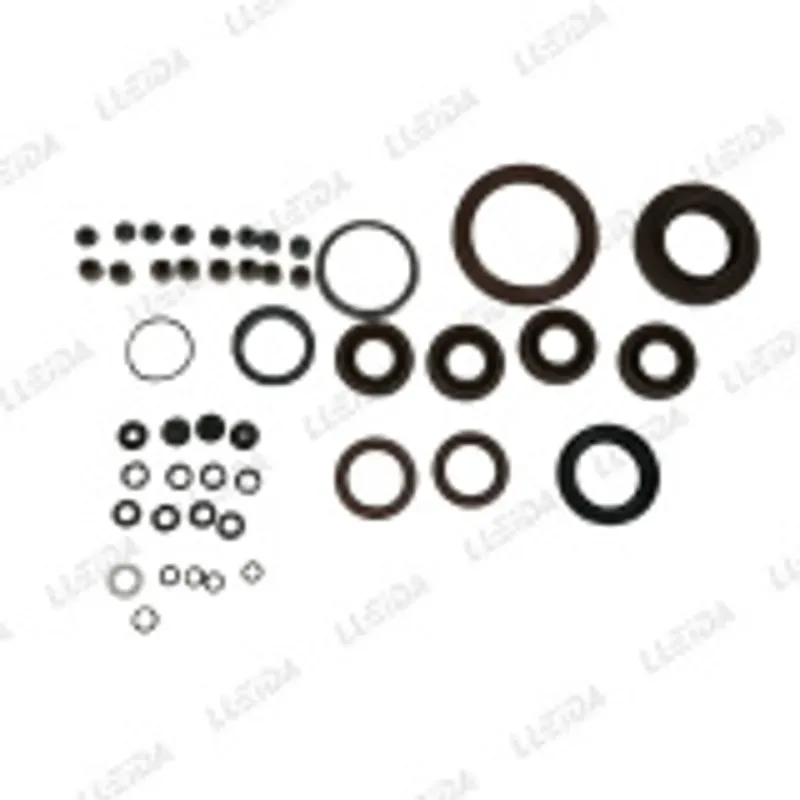 Juego de junta de motor,PPA GEELY CK