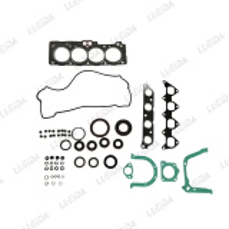 Juego de junta de motor,PPA GEELY CK