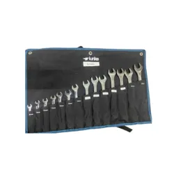 JUEGO DE LLAVES COMBINADAS DE 14PCS