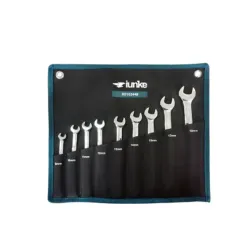 Juego de llaves combinadas de 9pcs