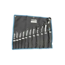 Juego de llaves de estrella 11PCS