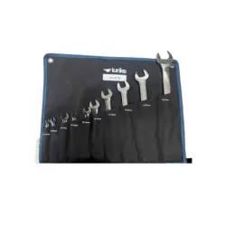 Juego de llaves españolas 10PCS