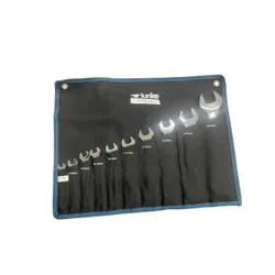 Juego de llaves españolas 10PCS