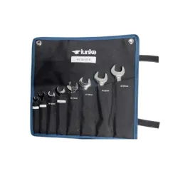 JUEGO DE LLAVES ESPAÑOLAS 8PCS/ 8PCS SPANISH KEY SET