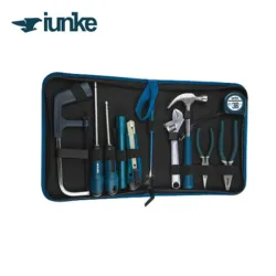 Juego de mini herramientas 11pcs