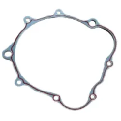Junta de la tapa frontal izquierda del cárter CG125D LT320-250CC LAITUNING