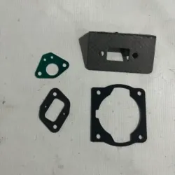 Junta del carburador Junta del cilindro Junta del colector de admisión Junta del silenciador
