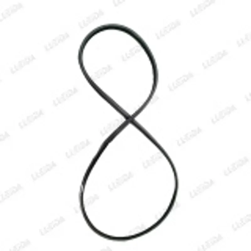 Junta puerta delantero derecho CK