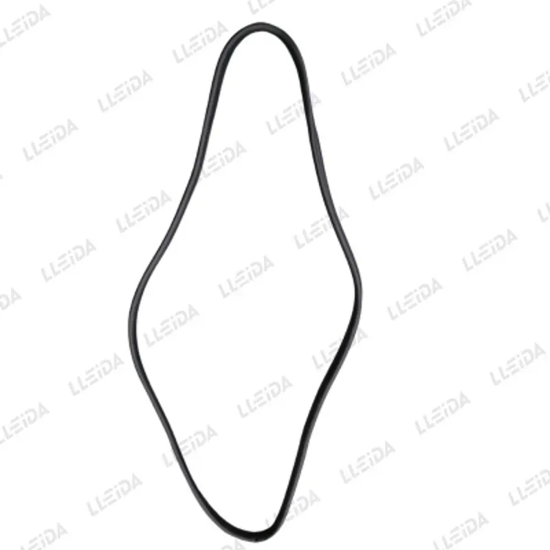 Junta puerta delantero izquierdo CK