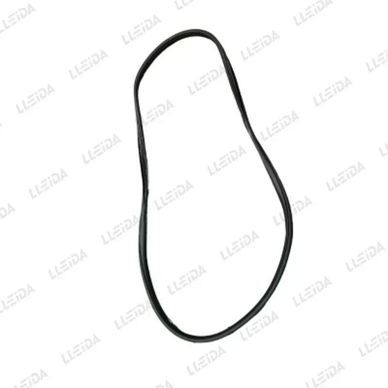 Junta puerta trasero derecho CK