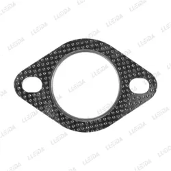 Junta tubo de escape(jx493q1) ISUZU