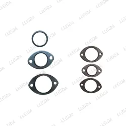 Junta tubo escape ISUZU