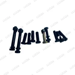 Kit de montaje caja velocidad GM ISUZU