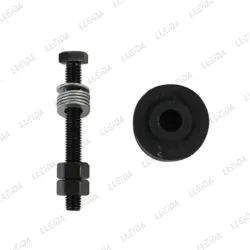 Kit de soporte de radiador ISUZU