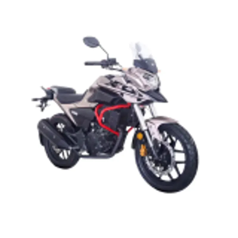 LF moto combustible 200cc Lifan 200CC-10D KPT200