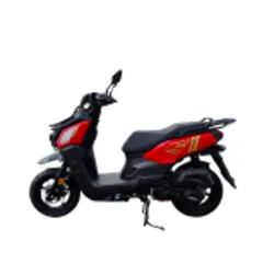 Lifan moto combustible scooter 150CC