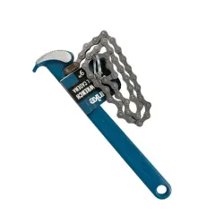 Llave de cadena para tubos