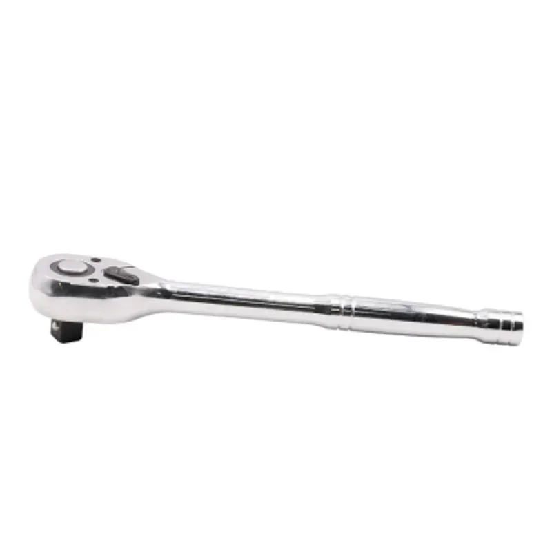 Llave de chicharra 1/2"