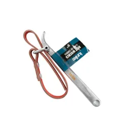 Llave de cinturón 9"