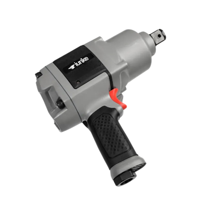 Llave de impacto neumático