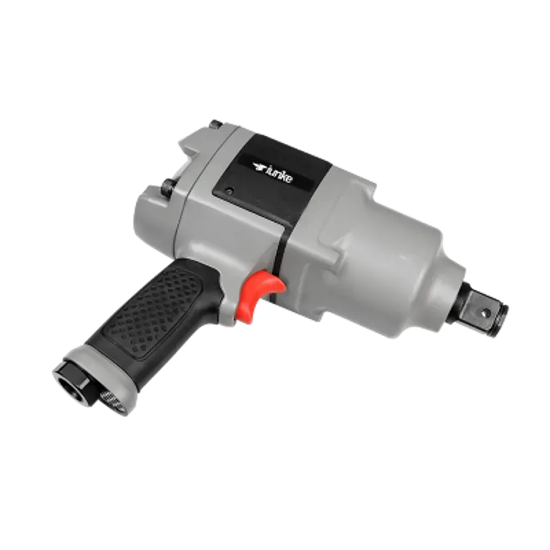 Llave de impacto neumático