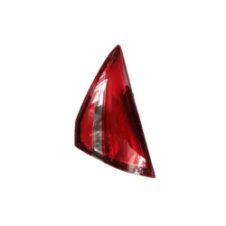 Luz trasera derecha completa de la puerta trasera S2 JAC