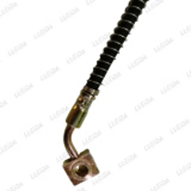 MANGUERA DE FRENO DELANTERA CK GEELY