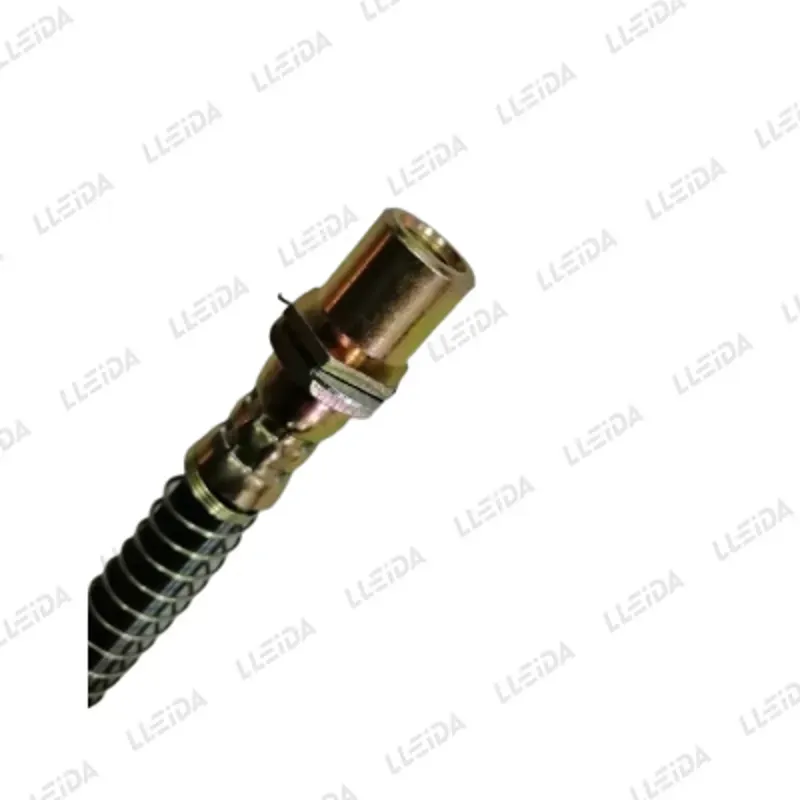 MANGUERA DE FRENO DELANTERA CK GEELY