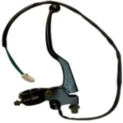 Manilla de embrague (para carrocería cerrada) LT320-250CC LAITUNING