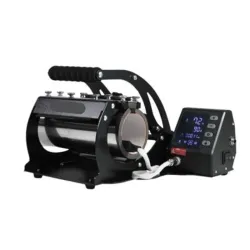 Máquina de prensa de calor de tazas de 20OZ