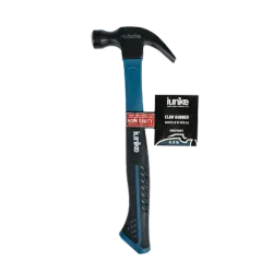 Martillo de orejas mango fibra vidrio alta calidad