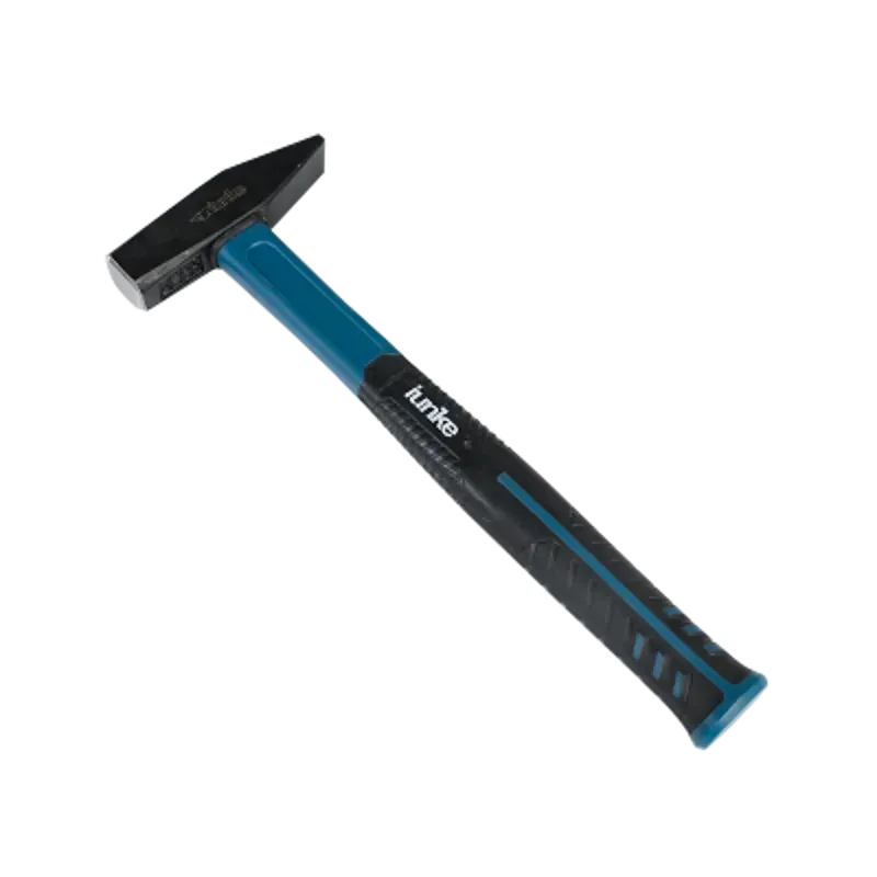 Martillo mecánico mango fibra vidrio alta calidad