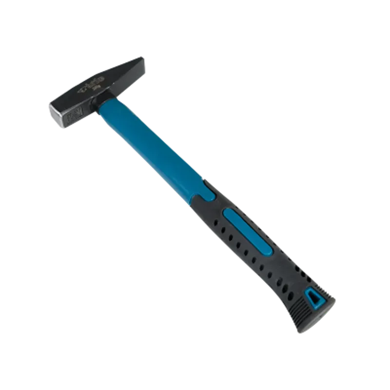 Martillo mecánico mango fibra vidrio