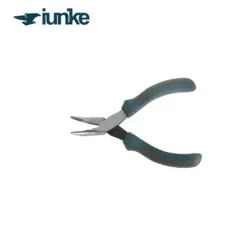 Mini alicate de nariz doblada 6''