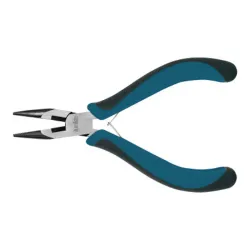 Mini alicate de nariz larga 4.5''