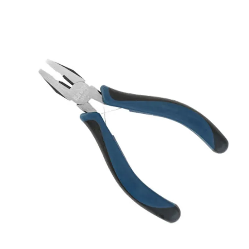 Mini alicates combinados 4.5''