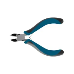 Mini alicates diagonales 4.5''