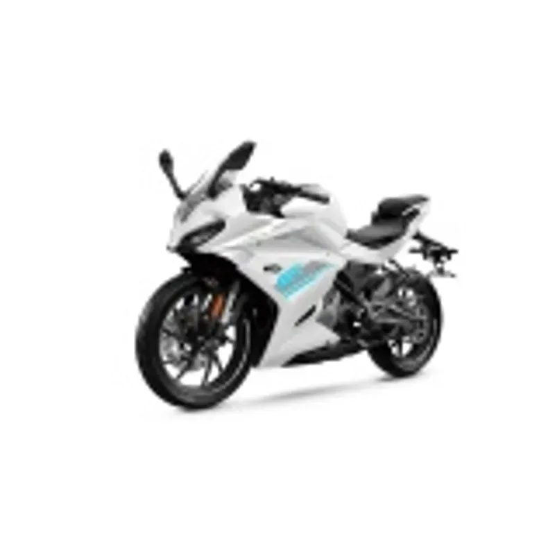 Moto CF 250cc , Modelo 250SR-FUN