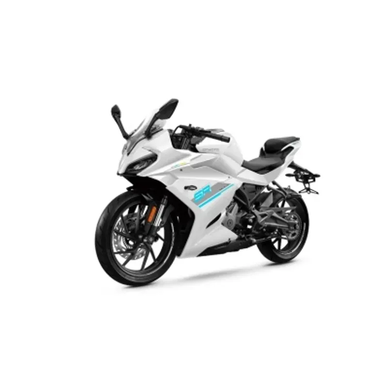 Moto CF 250cc , Modelo 250SR-FUN