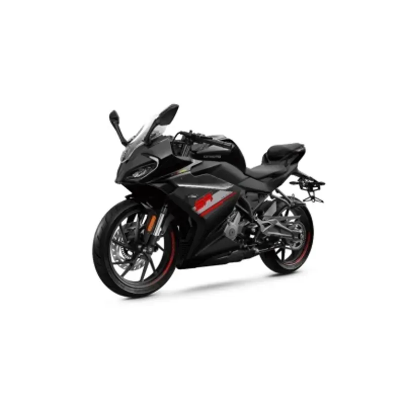 Moto CF 250cc , Modelo 250SR-FUN