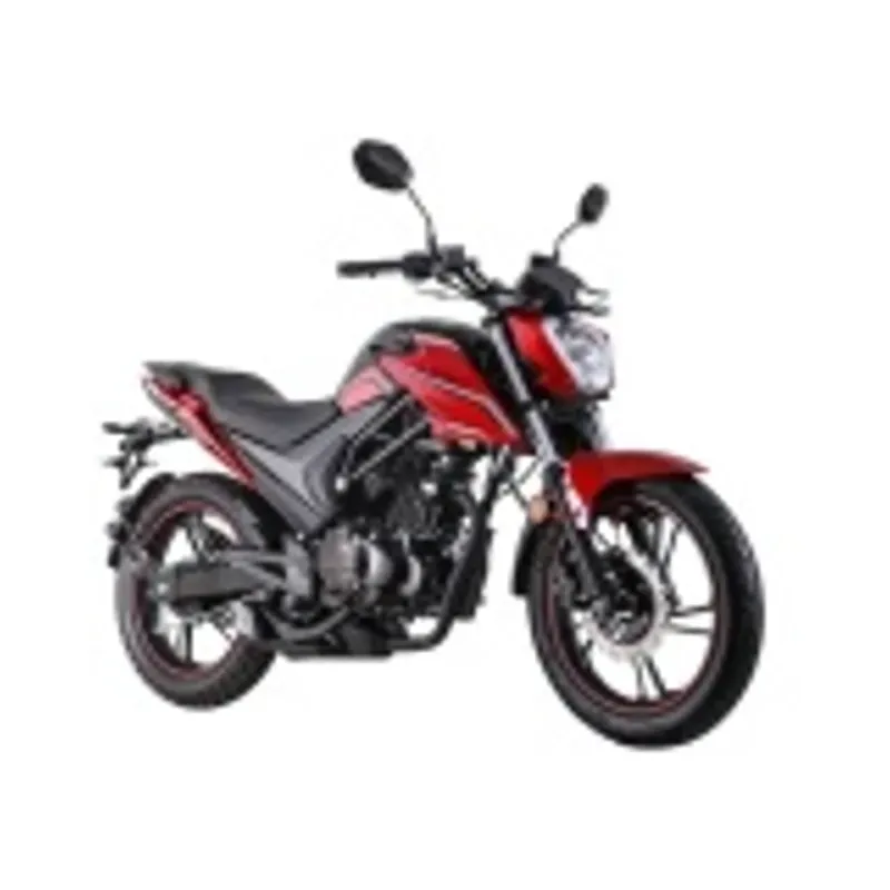 Moto LIFAN 250CC LF250-10E