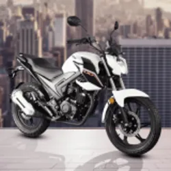 Moto LIFAN 250CC LF250-10E