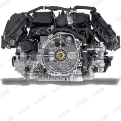 MOTOR COMPLETO NUEVO EMG-718 GEELY