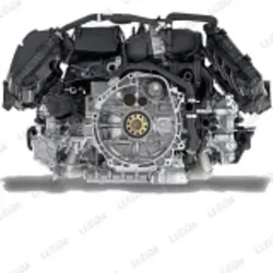 MOTOR COMPLETO NUEVO EMG-718 GEELY